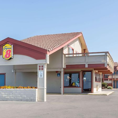 Super 8 By Wyndham Fort Bragg Kültér fotó