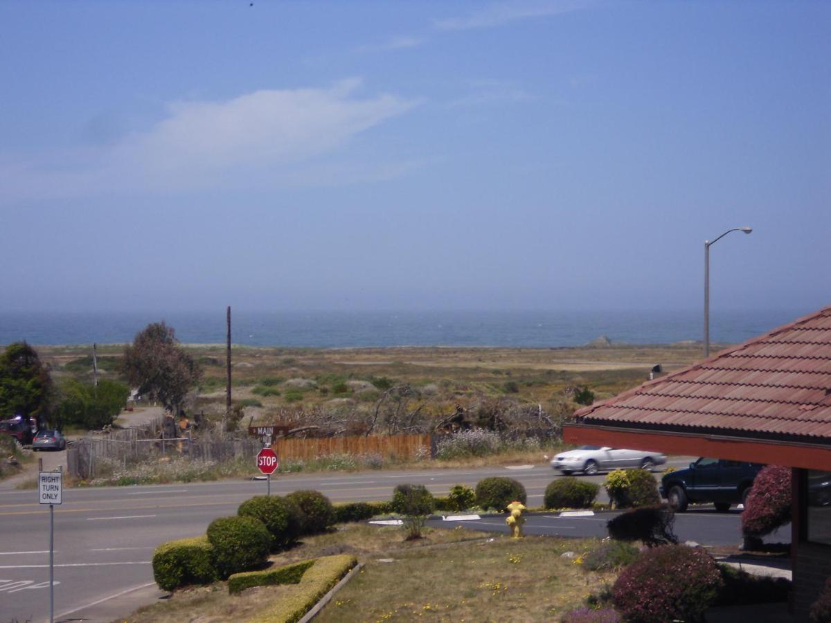 Super 8 By Wyndham Fort Bragg Kültér fotó